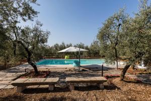 Gallery image of Il Finto Pepe B&B in Formia