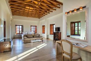 Gallery image of Mare Monte Luxury Suites in Spetses