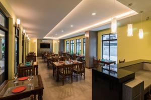 Gallery image of Olive Tree Hotel in Na Jomtien