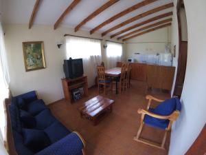 Afbeelding uit fotogalerij van Apart Hotel Escala Real in Coquimbo