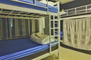 Gallery image of Mahannop Hostel in Bangkok