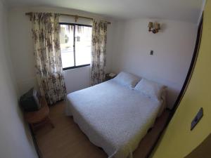 Afbeelding uit fotogalerij van Apart Hotel Escala Real in Coquimbo