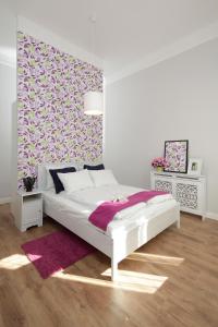 Gallery image of Victoria's Rooms 3 Bedrooms & 3 Baths, Free parking in Budapest