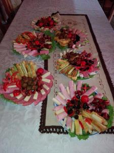 Billede fra billedgalleriet på Pension Ioana Lavita i Vadu Izei