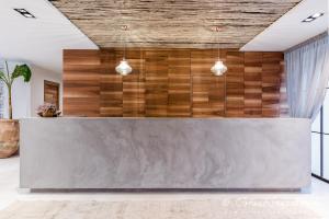 Фотография из галереи Cumeja Beach Club & Hotel в Байя-Домиция