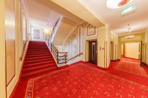 Kép Hotel Bellevue Wien szállásáról Bécsben a galériában