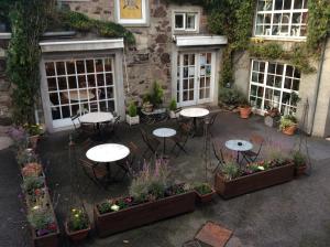 Gallery image of Comber Courtyard Apartment in Comber