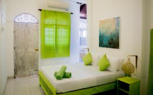 Gallery image of Rampart View Guesthouse in Galle