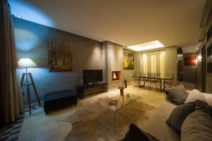 Gallery image of Villa Loubane in Marrakesh