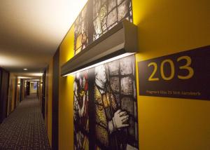 Fotografie z fotogalerie ubytování City Hotel Gouda, WorldHotels Crafted Collection v destinaci Gouda