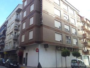 Gallery image of Apartamentos Aixa in Caravaca de la Cruz