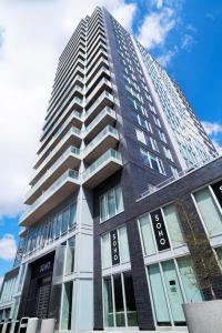 Zdjęcie z galerii obiektu SOHO Residences Champagne w mieście Ottawa