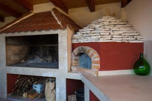 Fotografie z fotogalerie ubytování Holiday Home Fasana v destinaci Fažana