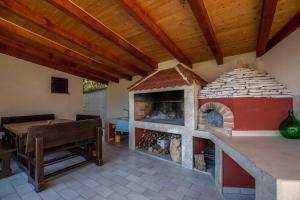 Fotografie z fotogalerie ubytování Holiday Home Fasana v destinaci Fažana