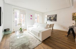 Zdjęcie z galerii obiektu Atocha Boutique - Barrio de las Letras w Madrycie