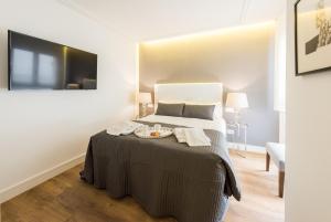Zdjęcie z galerii obiektu Atocha Boutique - Barrio de las Letras w Madrycie
