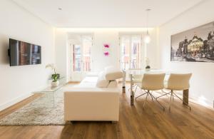 Zdjęcie z galerii obiektu Atocha Boutique - Barrio de las Letras w Madrycie