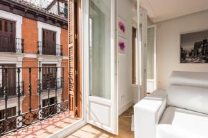 Zdjęcie z galerii obiektu Atocha Boutique - Barrio de las Letras w Madrycie