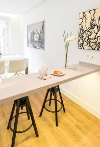 Zdjęcie z galerii obiektu Atocha Boutique - Barrio de las Letras w Madrycie