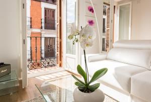 Zdjęcie z galerii obiektu Atocha Boutique - Barrio de las Letras w Madrycie