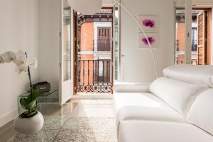 Zdjęcie z galerii obiektu Atocha Boutique - Barrio de las Letras w Madrycie