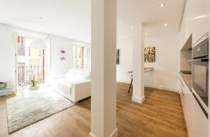 Zdjęcie z galerii obiektu Atocha Boutique - Barrio de las Letras w Madrycie