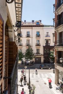 Imagen de la galería de Atocha Peatonal - Barrio de las letras, en Madrid