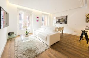 Zdjęcie z galerii obiektu Atocha Boutique - Barrio de las Letras w Madrycie