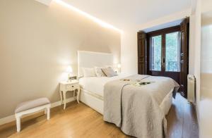 Fotografie z fotogalerie ubytování Malasaña Executive v destinaci Madrid + 37 fotografií