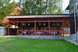 Ảnh trong thư viện ảnh của Vila Cristina ở Ceahlău