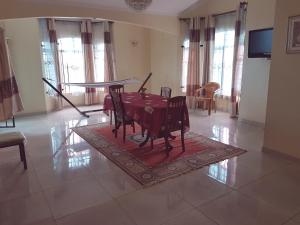 Gallery image of Luxor Residence Guesthouse in Belle Mare