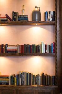 Gallery image of Hotel Normandie - Los Angeles in Los Angeles