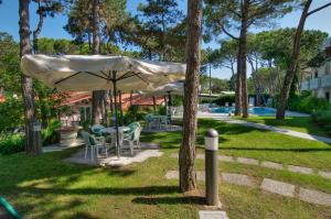 Gallery image of Hotel Caracas in Lignano Sabbiadoro