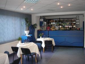 Ảnh trong thư viện ảnh của Vila Cristina ở Ceahlău