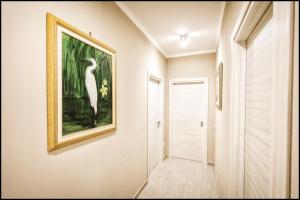 Фотография из галереи Maison degli Artisti в Равенне