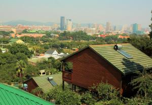 Foto dalla galleria di Lerato Bush Lodge a Pretoria Altre 41 foto