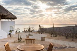 Příroda nedaleko hotelu