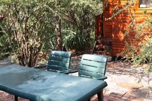 Foto dalla galleria di Lerato Bush Lodge a Pretoria