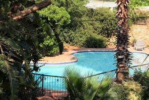 Foto dalla galleria di Lerato Bush Lodge a Pretoria