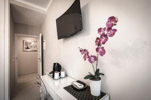 Gallery image of Maison degli Artisti in Ravenna