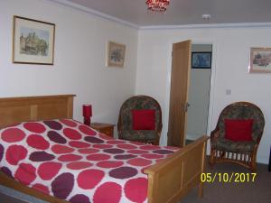 Gallery image of Jonti Bed And Breakfast in Corfe Castle
