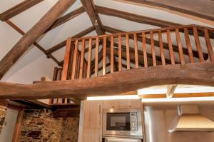 Imagen de la galería de Apartamentos Casa Ramoncín, en A Pontenova