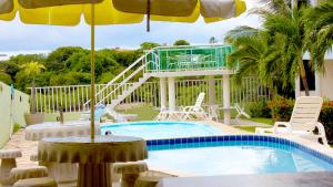 Φωτογραφία από το άλμπουμ του Pousada Lagoa Azul σε Jacumã +5 φωτογραφίες