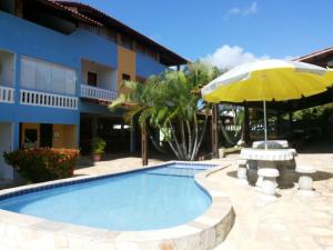 Φωτογραφία από το άλμπουμ του Pousada Lagoa Azul σε Jacumã