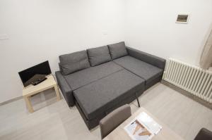 Foto dalla galleria di Bibiena Lodge, appartamento moderno in centro a Bologna