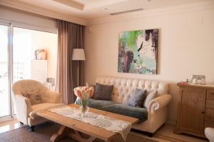 Fotografie z fotogalerie ubytování Aloha Hill Club Apartment v destinaci Marbella + 37 fotografií