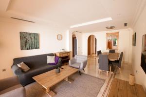 Fotografie z fotogalerie ubytování Aloha Hill Club Apartment v destinaci Marbella