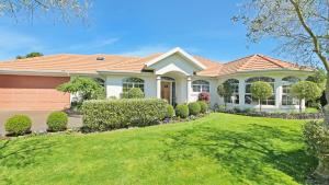 Gallery image of Olive House Bed and Breakfast in Christchurch