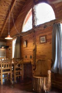 Fotografie z fotogalerie ubytování Patagonia Sin Fronteras v destinaci San Carlos de Bariloche