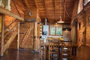Fotografie z fotogalerie ubytování Patagonia Sin Fronteras v destinaci San Carlos de Bariloche